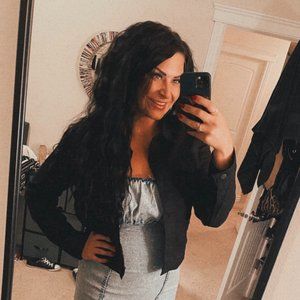 Meet your Posher, Jordan